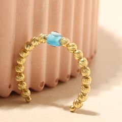 Dorica Yüzük 718840 Gold