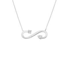 Sky Kolye 719035 Gold