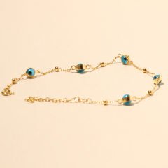 Nazar Bileklik 718521 Gold