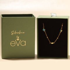 Nazar Bileklik 718521 Gold