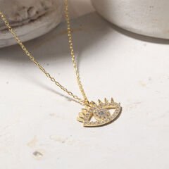 Lana Kolye 719033 Gold