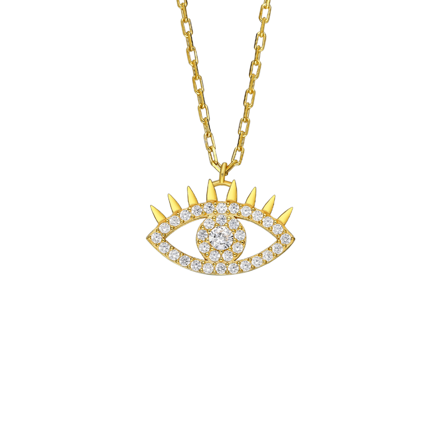 Lana Kolye 719033 Gold