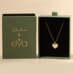 Noa Kolye 719031 Gold