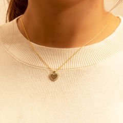 Noa Kolye 719031 Gold