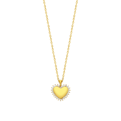 Noa Kolye 719031 Gold