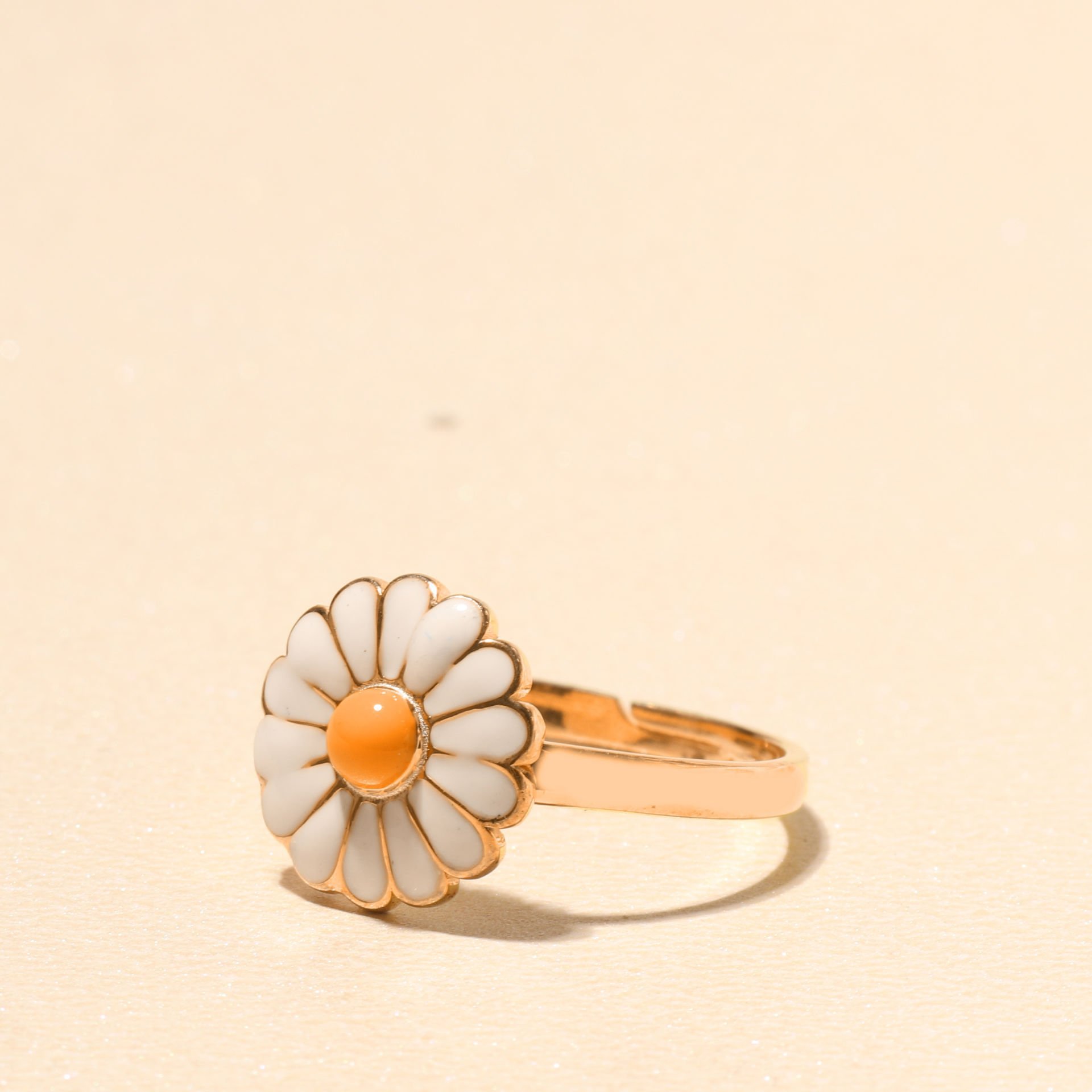 Papatya Yüzük  718839 Rose