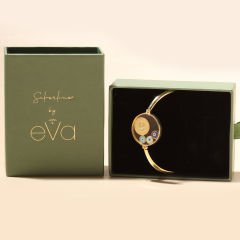 Çeyrek Bileklik 718523 Gold