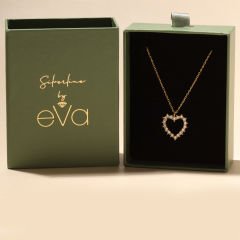 Maria Kolye 719019 Gold