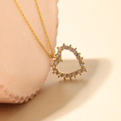 Maria Kolye 719019 Gold