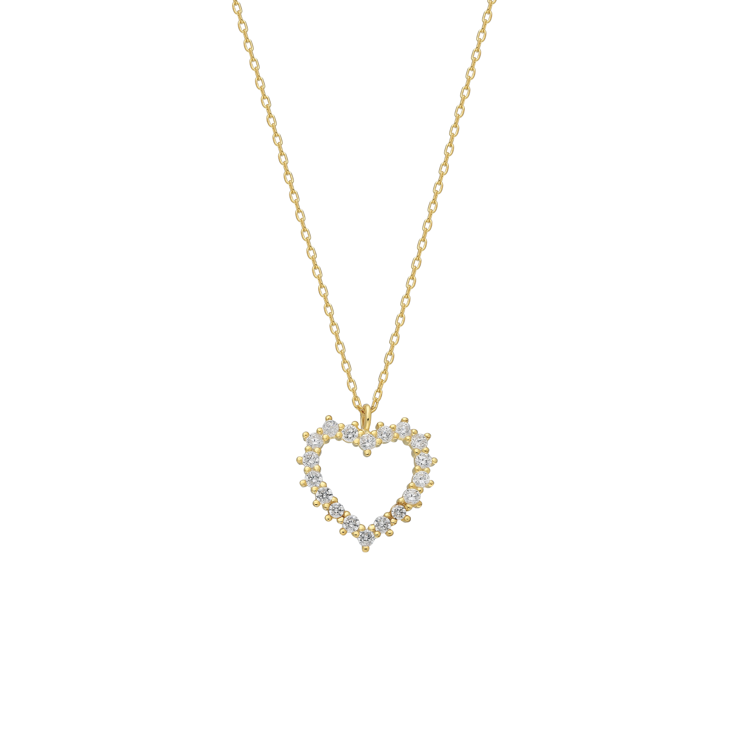 Maria Kolye 719019 Gold