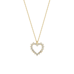 Maria Kolye 719019 Gold