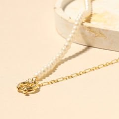 Kaia Kolye 718993 Gold