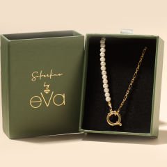 Kaia Kolye 718993 Gold
