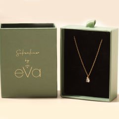 Jane Kolye 718999 Gold