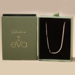 Suyolu Bileklik 719135 Silver