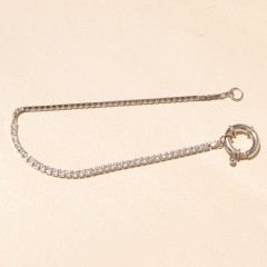 Suyolu Bileklik 719135 Silver