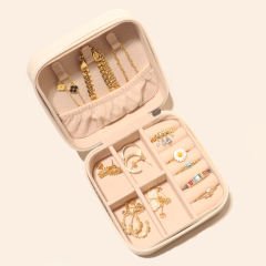 Kişiselleştirilebilir Takı Çantası