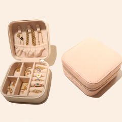 Kişiselleştirilebilir Takı Çantası