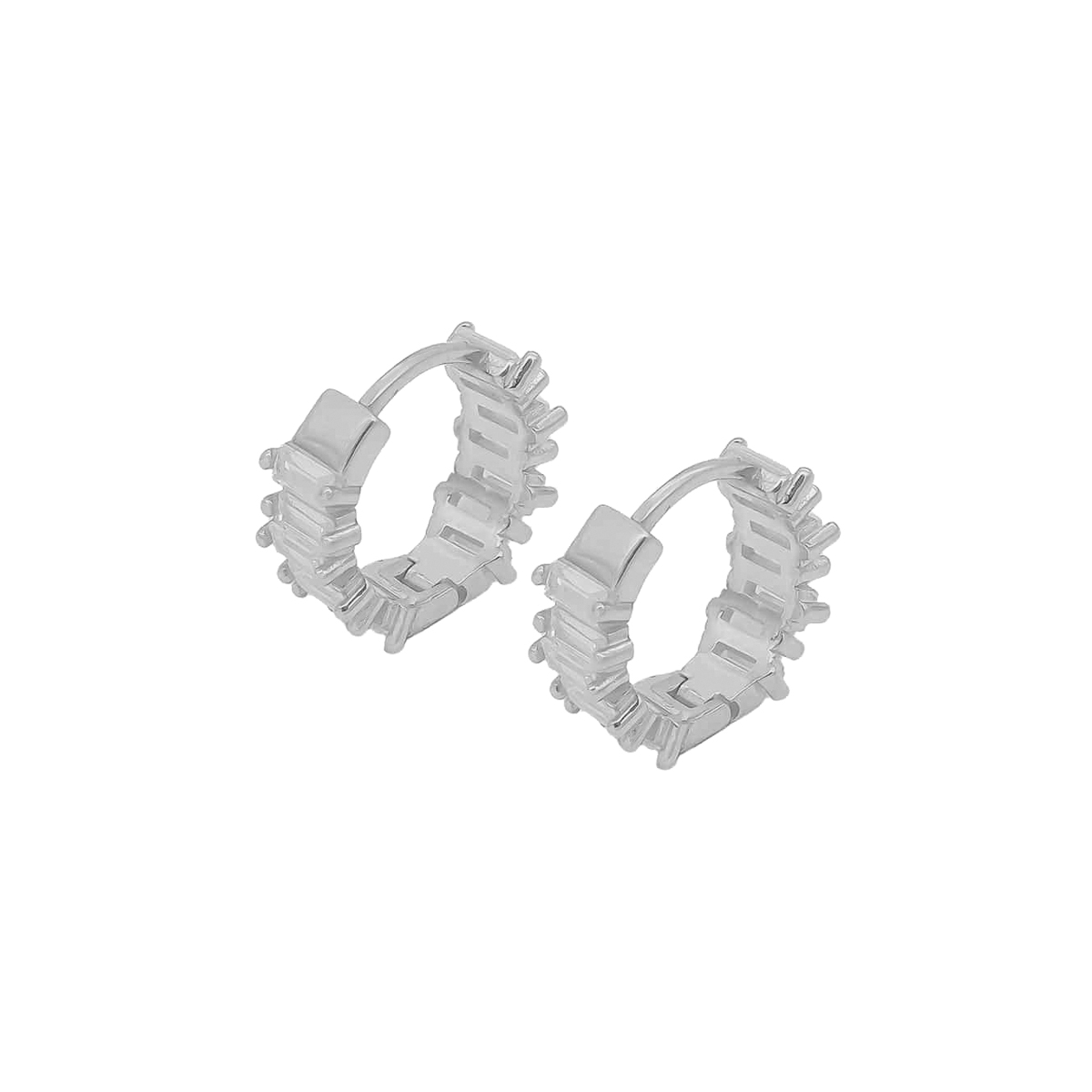 Aimee Küpe 719816 Silver