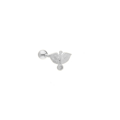 Anka Piercing 717117 Silver