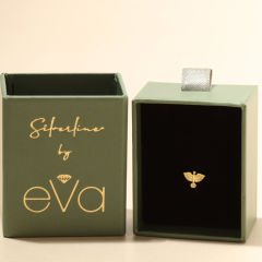 Anka Piercing 717117 Gold