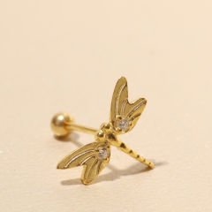 Yusufçuk Piercing 717119 Gold