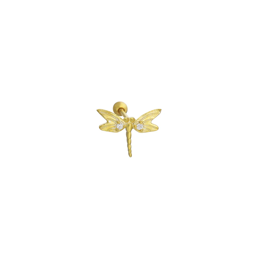 Yusufçuk Piercing 717119 Gold