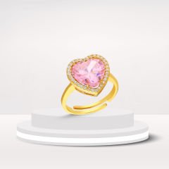 Pinky Yüzük 719377