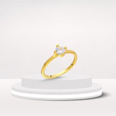 Tektaş Yüzük 719381