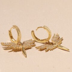 Angel Küpe 719836 Gold
