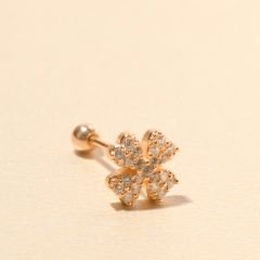 Yonca Piercing 717130 Rose