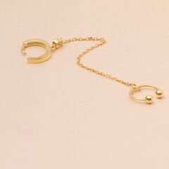 Kate Küpe 719918 Gold