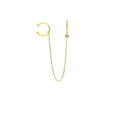 Kate Küpe 719918 Gold