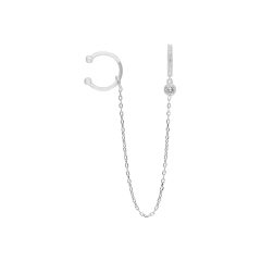 Kate Küpe 719918 Silver
