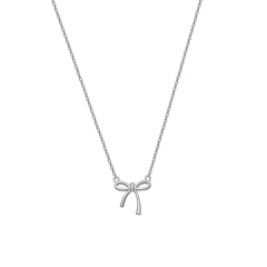 Fiyonk Kolye 718017 Silver