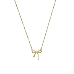 Fiyonk Kolye 718017 Gold