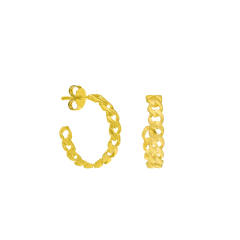 Jessica Küpe 719912 Gold