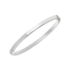 Sada Bileklik 718526 Silver
