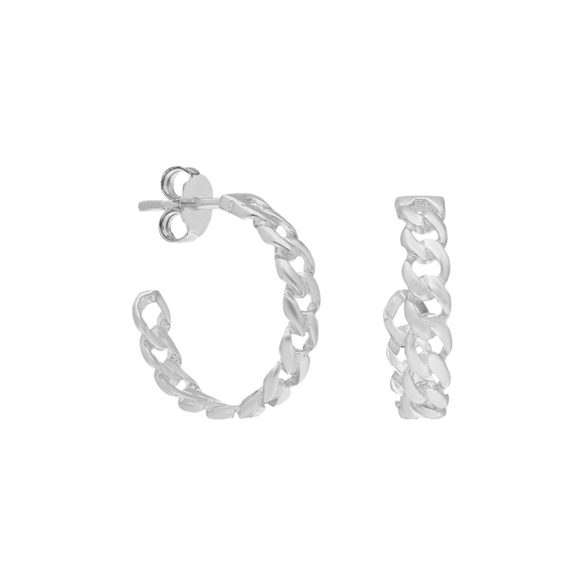 Jessica Küpe 719912 Silver