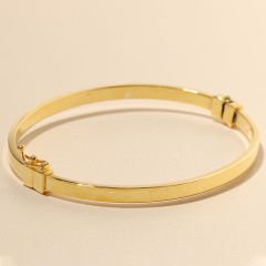 Sada Bileklik 718526 Gold