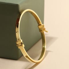 Sada Bileklik 718526 Gold