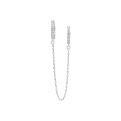Jasmine Küpe 719906 Silver