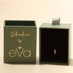 Pave Piercing 717137 Gold
