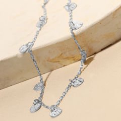 Para Halhal 718530 Silver