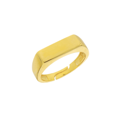 Blaze Yüzük 719259 Gold