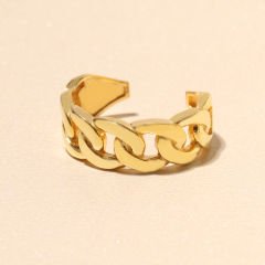Coratwo Yüzük 719267 Gold