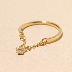 Fenix Yüzük 719299 Gold