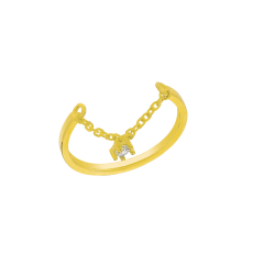 Fenix Yüzük 719299 Gold