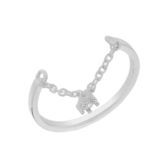 Fenix Yüzük 719299 Silver