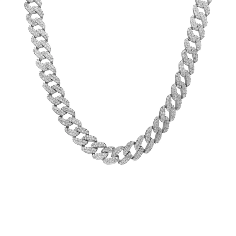 Gurmet Kolye 718026 Silver